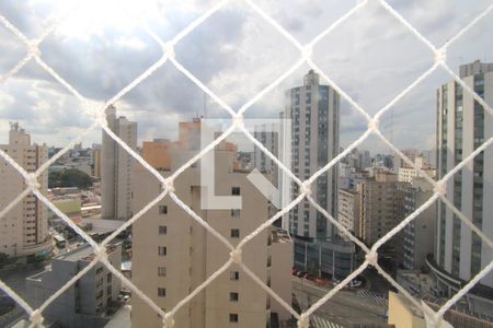Vista do Quarto de apartamento à venda com 1 quarto, 42m² em Centro, Campinas