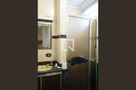 Casa à venda com 188m², 5 quartos e 2 vagasBanheiro Social