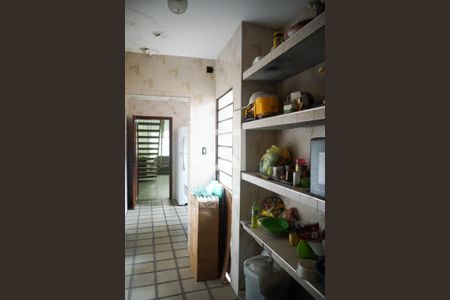 Casa à venda com 188m², 5 quartos e 2 vagasCozinha