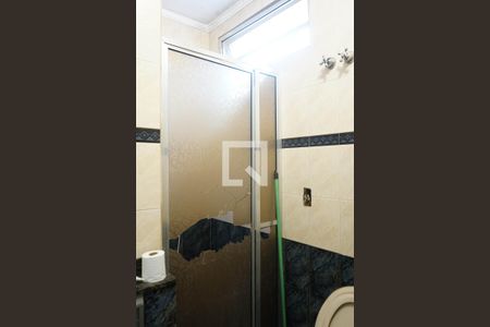 Casa à venda com 188m², 5 quartos e 2 vagasBanheiro Social