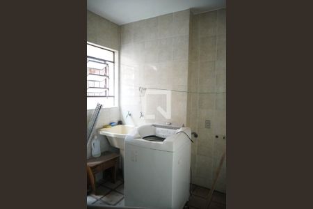 Casa à venda com 188m², 5 quartos e 2 vagasÁrea de Serviço