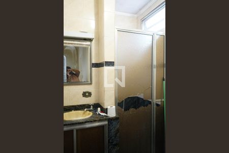 Casa à venda com 188m², 5 quartos e 2 vagasBanheiro Social