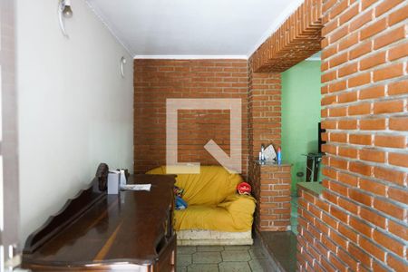 Entrada de casa à venda com 5 quartos, 188m² em Lapa de Baixo, São Paulo