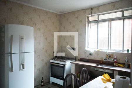 Casa à venda com 188m², 5 quartos e 2 vagasCozinha