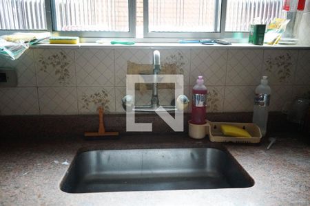 Casa à venda com 188m², 5 quartos e 2 vagasCozinha