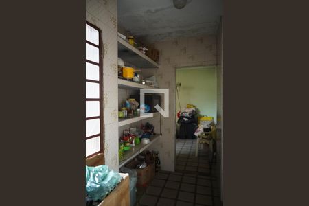 Casa à venda com 188m², 5 quartos e 2 vagasCozinha