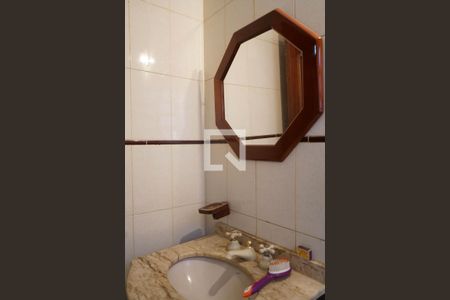 Casa à venda com 188m², 5 quartos e 2 vagasLavabo