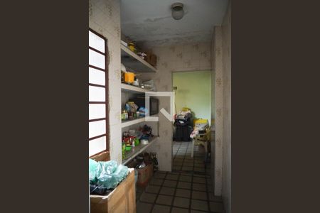 Casa à venda com 188m², 5 quartos e 2 vagasCozinha