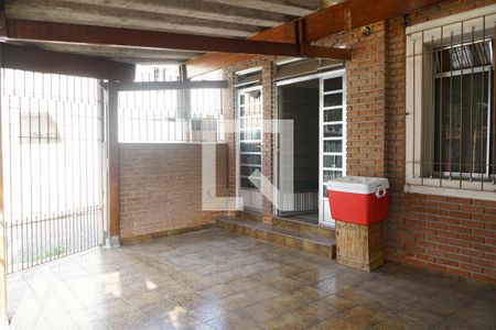 Casa à venda com 188m², 5 quartos e 2 vagasGaragem