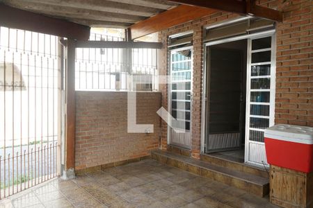 Casa à venda com 188m², 5 quartos e 2 vagasGaragem