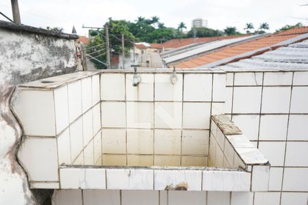 Casa à venda com 188m², 5 quartos e 2 vagasÁrea Externa