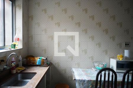 Casa à venda com 188m², 5 quartos e 2 vagasCozinha