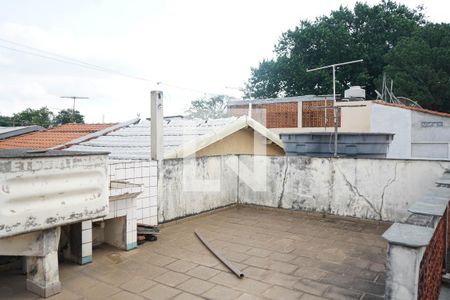 Casa à venda com 188m², 5 quartos e 2 vagasÁrea Externa