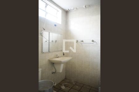 Casa à venda com 188m², 5 quartos e 2 vagasBanheiro de Serviço