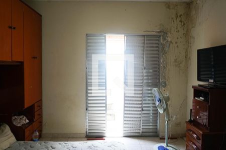 Casa à venda com 188m², 5 quartos e 2 vagasQuarto 1