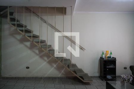 Detalhe de casa à venda com 5 quartos, 188m² em Lapa de Baixo, São Paulo