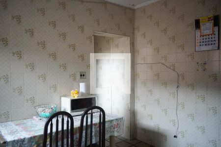 Casa à venda com 188m², 5 quartos e 2 vagasCozinha