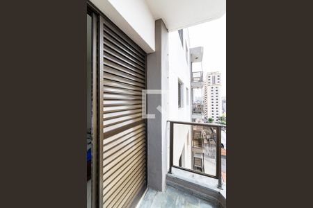 Apartamento à venda com 110m², 3 quartos e 2 vagasVaranda da Suíte