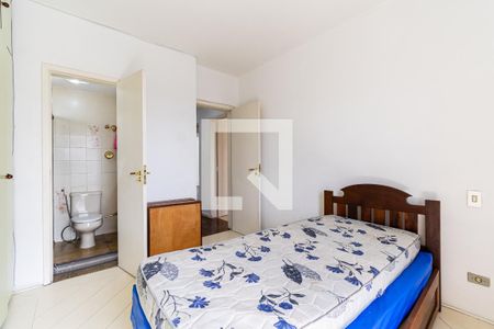 Apartamento à venda com 110m², 3 quartos e 2 vagasSuíte