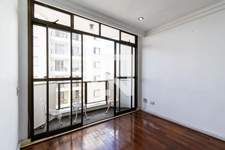 Apartamento à venda com 110m², 3 quartos e 2 vagasSala