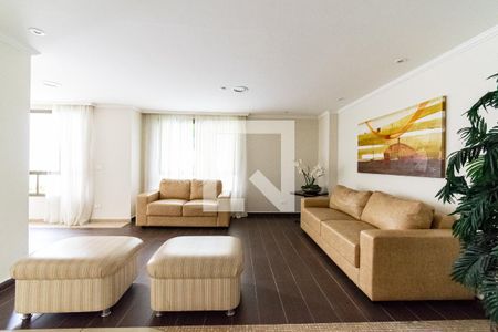 Apartamento à venda com 110m², 3 quartos e 2 vagasHall de Entrada