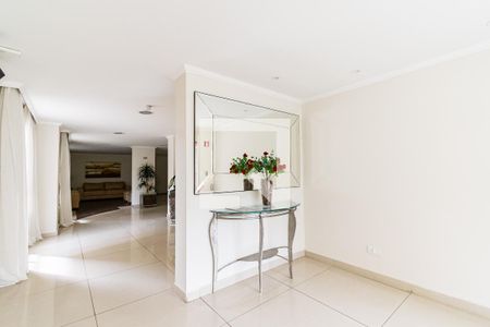 Apartamento à venda com 110m², 3 quartos e 2 vagasHall de Entrada