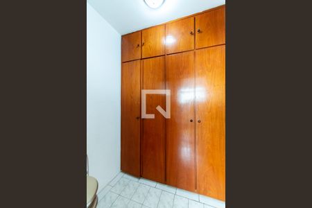 Apartamento à venda com 110m², 3 quartos e 2 vagasQuarto de Serviço