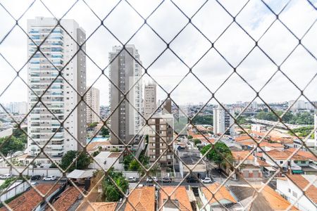Apartamento à venda com 110m², 3 quartos e 2 vagasVista do Quarto 2