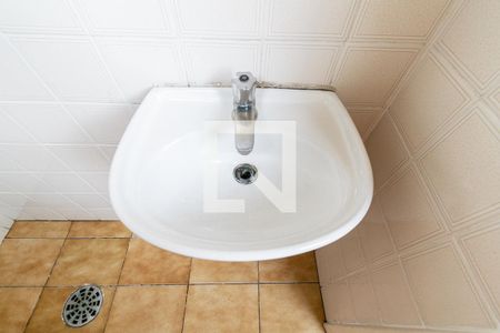 Apartamento à venda com 110m², 3 quartos e 2 vagasBanheiro de Serviço