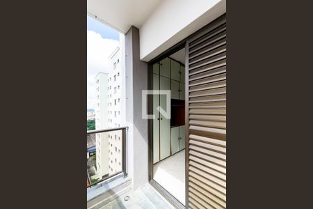 Apartamento à venda com 110m², 3 quartos e 2 vagasVaranda da Suíte