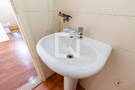 Apartamento à venda com 110m², 3 quartos e 2 vagasLavabo