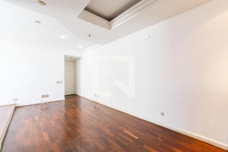 Apartamento à venda com 110m², 3 quartos e 2 vagasSala