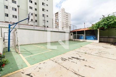 Apartamento à venda com 110m², 3 quartos e 2 vagasQuadra Esportiva