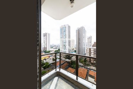 Apartamento à venda com 110m², 3 quartos e 2 vagasVaranda da Suíte