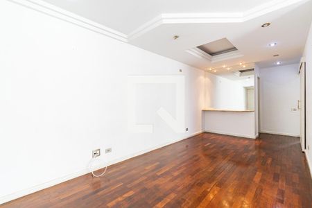 Apartamento à venda com 110m², 3 quartos e 2 vagasSala