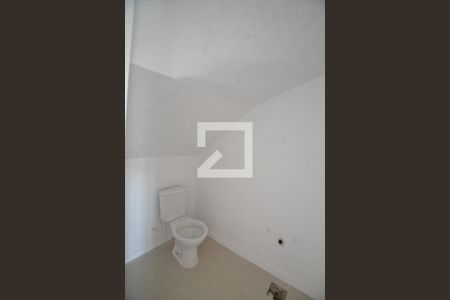 Casa à venda com 94m², 2 quartos e 1 vagaLavabo