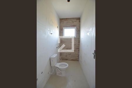 Casa à venda com 94m², 2 quartos e 1 vagaBanheiro da Suíte 2