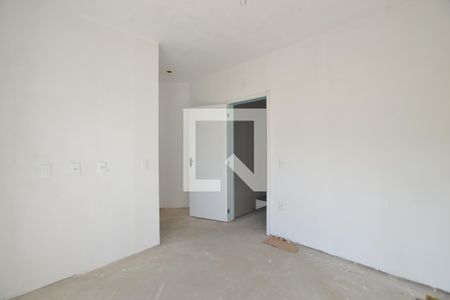 Suíte 1 de casa à venda com 2 quartos, 94m² em Aberta dos Morros, Porto Alegre