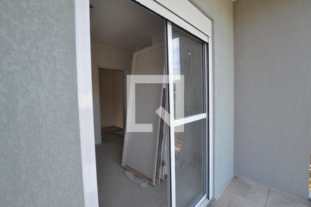 Casa à venda com 94m², 2 quartos e 1 vagavaranda da Suíte 2