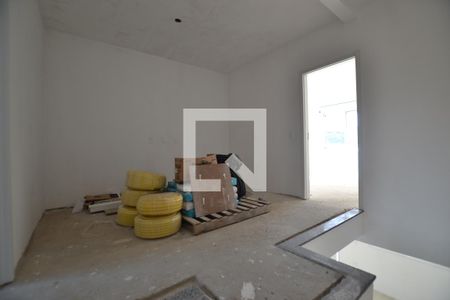 Casa à venda com 94m², 2 quartos e 1 vagaSala íntima