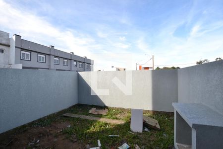 Casa à venda com 94m², 2 quartos e 1 vagaÁrea Externa