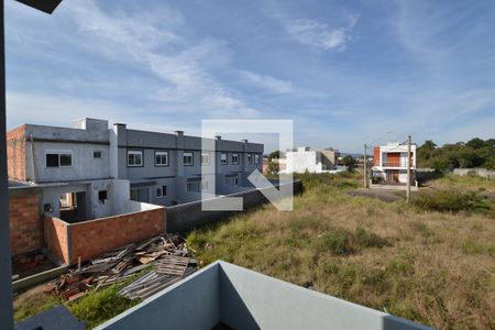 Casa à venda com 94m², 2 quartos e 1 vagaVista da Suíte 2