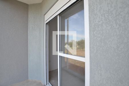 Casa à venda com 94m², 2 quartos e 1 vagaVaranda da Suíte 2