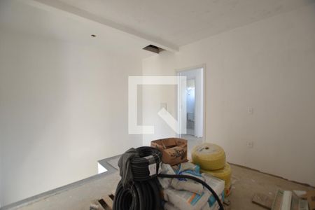 Casa à venda com 94m², 2 quartos e 1 vagaSala íntima