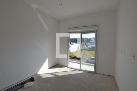 Suíte 1 de casa à venda com 2 quartos, 94m² em Aberta dos Morros, Porto Alegre