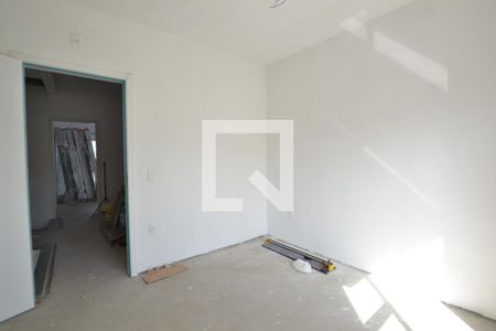 Suíte 1 de casa à venda com 2 quartos, 94m² em Aberta dos Morros, Porto Alegre