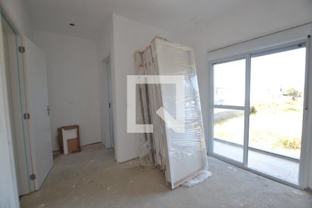 Casa à venda com 94m², 2 quartos e 1 vagaSuíte 2