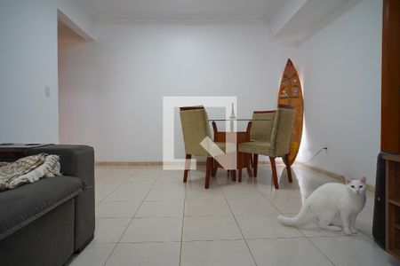 Sala - Dono do AP de apartamento à venda com 2 quartos, 104m² em São Geraldo, Porto Alegre