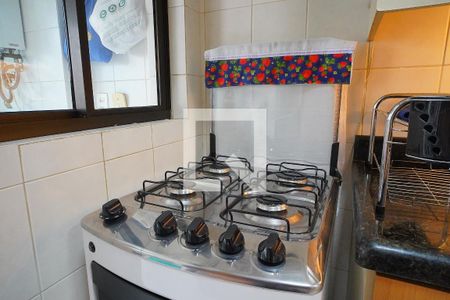 Apartamento à venda com 104m², 2 quartos e 1 vagaCozinha