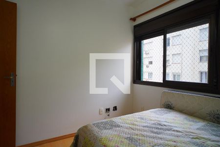 Quarto 1 de apartamento à venda com 2 quartos, 104m² em São Geraldo, Porto Alegre
